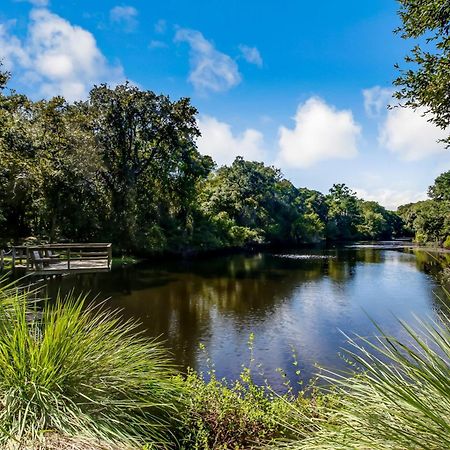 Tennis Villas Fernandina Beach Cameră foto