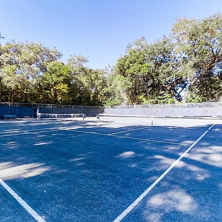 Tennis Villas Fernandina Beach Cameră foto